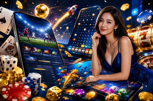 ivibet